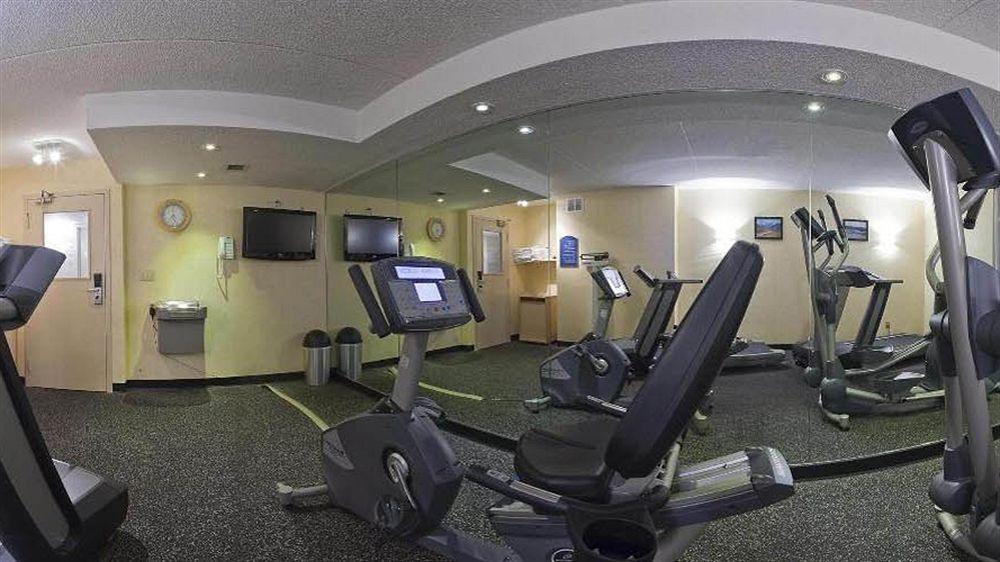 Holiday Inn Express Hamilton-Stoney Creek Экстерьер фото