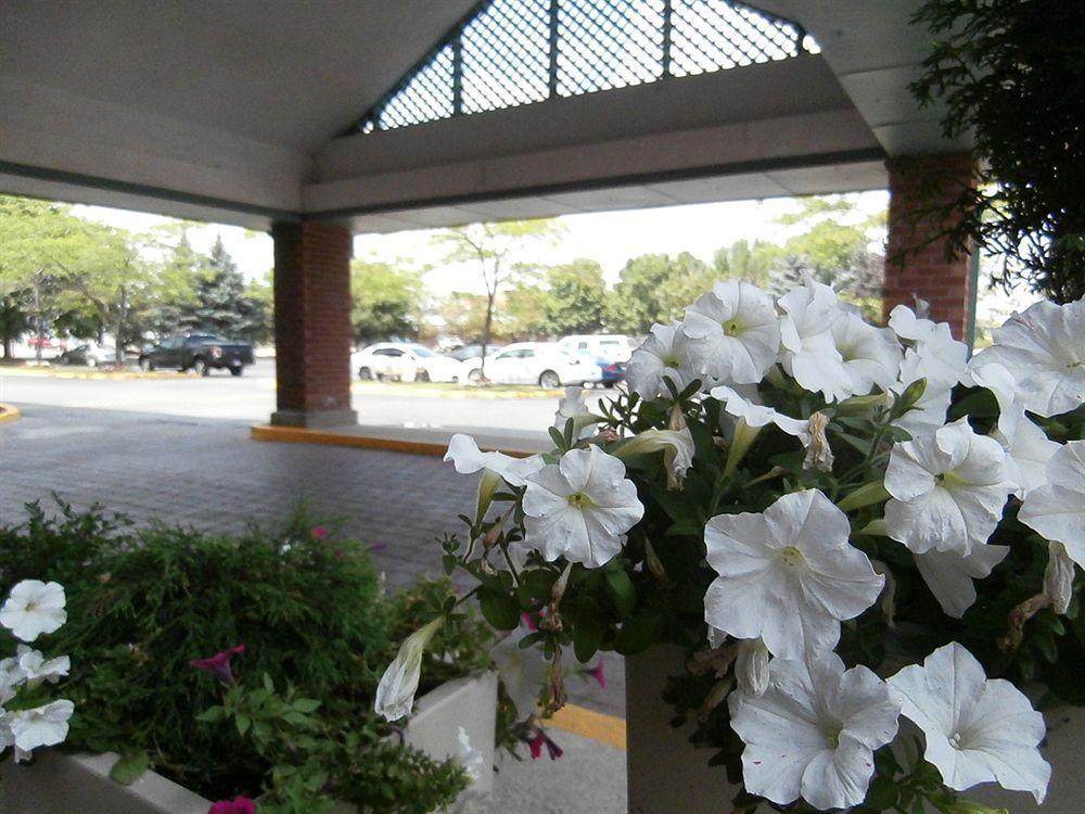 Holiday Inn Express Hamilton-Stoney Creek Экстерьер фото