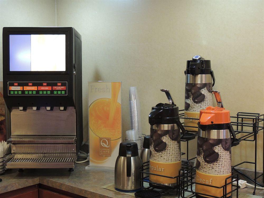 Holiday Inn Express Hamilton-Stoney Creek Экстерьер фото