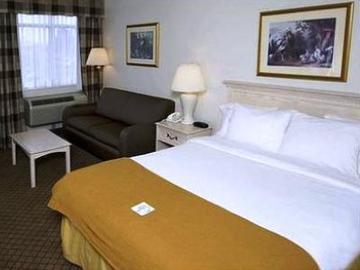 Holiday Inn Express Hamilton-Stoney Creek Экстерьер фото