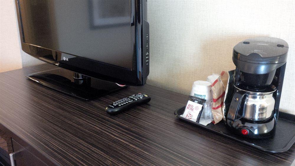 Holiday Inn Express Hamilton-Stoney Creek Экстерьер фото